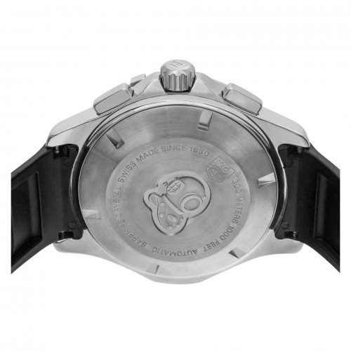 Tag Heuer CAF2011 Aquaracer Automatic Male Stainless Steel Watches Tag Heuer CAF2011 Aquaracer Automatic Male Stainless Steel Watches