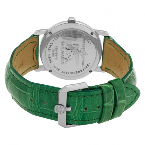Ulysse Nardin 133-88-9 San Marco Automatic Unisex Stainless Steel Watches Ulysse Nardin 133-88-9 San Marco Automatic Unisex Stainless Steel Watches