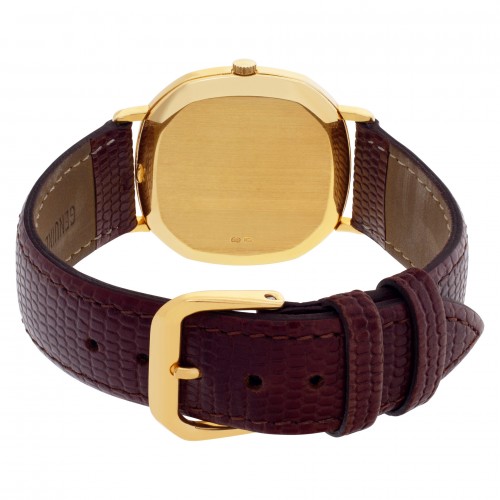 Vacheron Constantin 44024 Ultra Thin Automatic Male 18k Yellow Gold Watches Vacheron Constantin 44024 Ultra Thin Automatic Male 18k Yellow Gold Watches