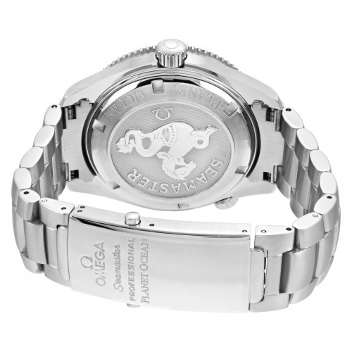 Omega 22015000 Seamaster Planet Ocean Automatic Male Stainless Steel Watches Omega 22015000 Seamaster Planet Ocean Automatic Male Stainless Steel Watches