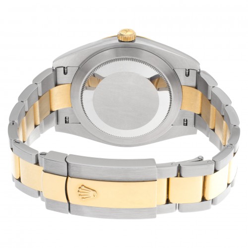 Rolex 126333 Datejust 41 Automatic Unisex Stainless Steel Watches Rolex 126333 Datejust 41 Automatic Unisex Stainless Steel Watches