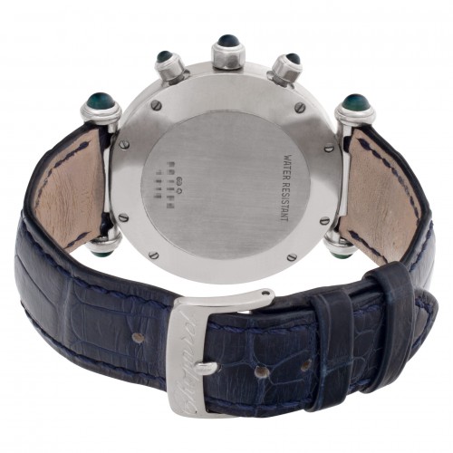 Chopard 921396 Imperiale Quartz Female 18k White Gold Watches Chopard 921396 Imperiale Quartz Female 18k White Gold Watches