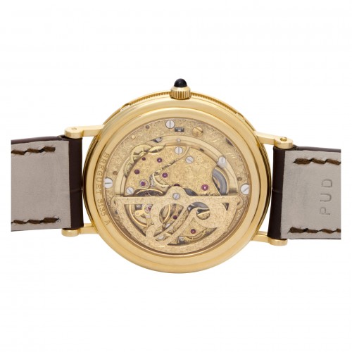 Breguet 3337BA/11/286 Classique Automatic Male 18k yellow gold Watches Breguet 3337BA/11/286 Classique Automatic Male 18k yellow gold Watches