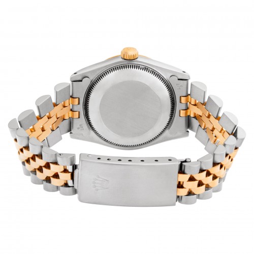 Rolex 68273 Datejust Automatic Female Stainless Steel Watches Rolex 68273 Datejust Automatic Female Stainless Steel Watches