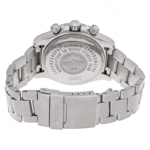 Breitling A13341 Super Ocean Automatic Male Stainless Steel Watches Breitling A13341 Super Ocean Automatic Male Stainless Steel Watches