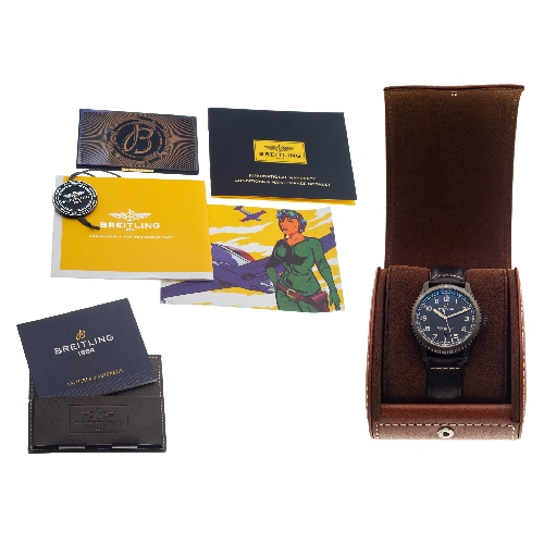 Breitling M17314 Navitimer Automatic Male PVD steel Watches Breitling M17314 Navitimer Automatic Male PVD steel Watches