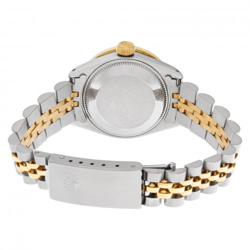 Rolex 6917 Datejust Automatic Female Stainless Steel Watches Rolex 6917 Datejust Automatic Female Stainless Steel Watches