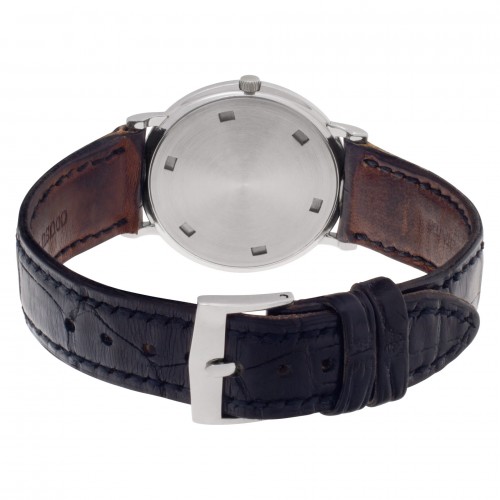 Vacheron Constantin 6498 Ultra Thin Manual Unisex 18k White Gold Watches Vacheron Constantin 6498 Ultra Thin Manual Unisex 18k White Gold Watches