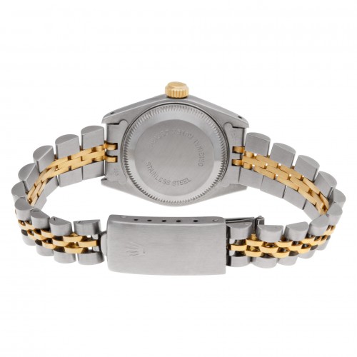 Rolex 69173 Datejust Automatic Female Stainless Steel Watches Rolex 69173 Datejust Automatic Female Stainless Steel Watches