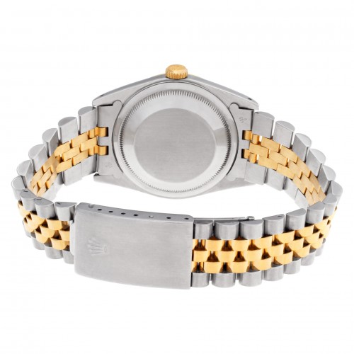 Rolex 16233 Datejust Automatic Male Stainless Steel Watches Rolex 16233 Datejust Automatic Male Stainless Steel Watches