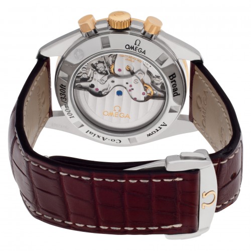 Omega 321.93.42.50.13.001 Speedmaster Automatic Male Stainless Steel Watches Omega 321.93.42.50.13.001 Speedmaster Automatic Male Stainless Steel Watches