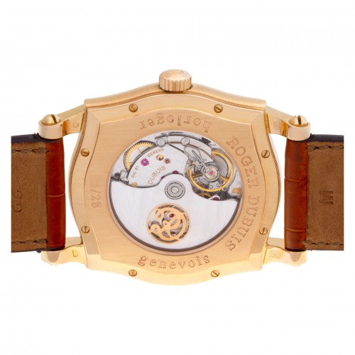 Roger Dubuis s40575 Sympathie Automatic Male 18k rose gold Watches Roger Dubuis s40575 Sympathie Automatic Male 18k rose gold Watches