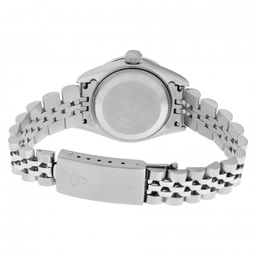 Rolex 79160 Datejust Automatic Female Stainless Steel Watches Rolex 79160 Datejust Automatic Female Stainless Steel Watches