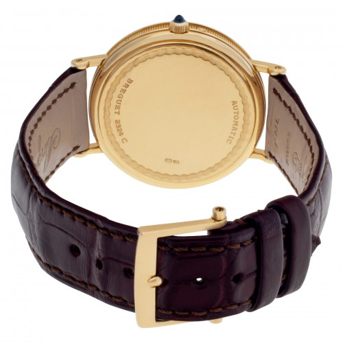 Breguet 3310ba/13/296 Perpetual Calendar Automatic Male 18k yellow gold Watches Breguet 3310ba/13/296 Perpetual Calendar Automatic Male 18k yellow gold Watches