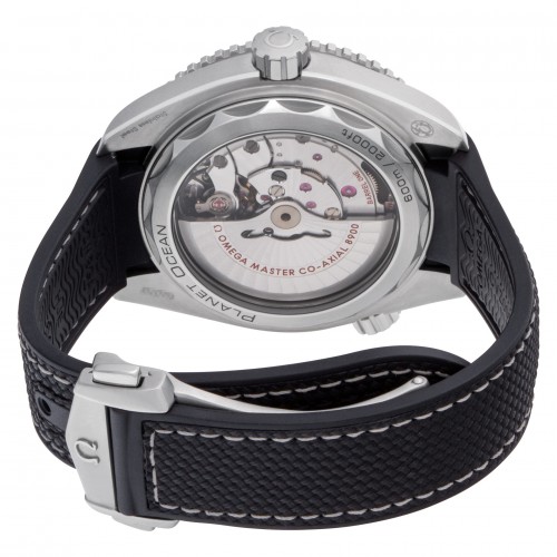 Omega 215.33.44.21.01.001 Seamaster Planet Ocean Automatic Male Stainless Steel Watches Omega 215.33.44.21.01.001 Seamaster Planet Ocean Automatic Male Stainless Steel Watches