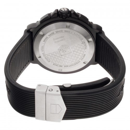 Tag Heuer CAH1012.FT6026 Formula 1 Quartz Male Stainless Steel Watches Tag Heuer CAH1012.FT6026 Formula 1 Quartz Male Stainless Steel Watches