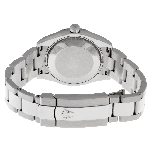 Rolex 178274 Datejust Automatic Unisex Stainless Steel Watches Rolex 178274 Datejust Automatic Unisex Stainless Steel Watches
