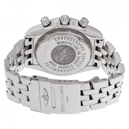 Breitling a13356 Chronomat Automatic Male Stainless Steel Watches Breitling a13356 Chronomat Automatic Male Stainless Steel Watches
