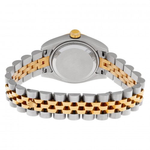 Rolex 179173 Datejust Automatic Female Stainless Steel Watches Rolex 179173 Datejust Automatic Female Stainless Steel Watches