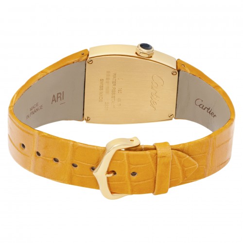 Cartier w6400456 la dona Quartz Female 18k rose gold Watches Cartier w6400456 la dona Quartz Female 18k rose gold Watches