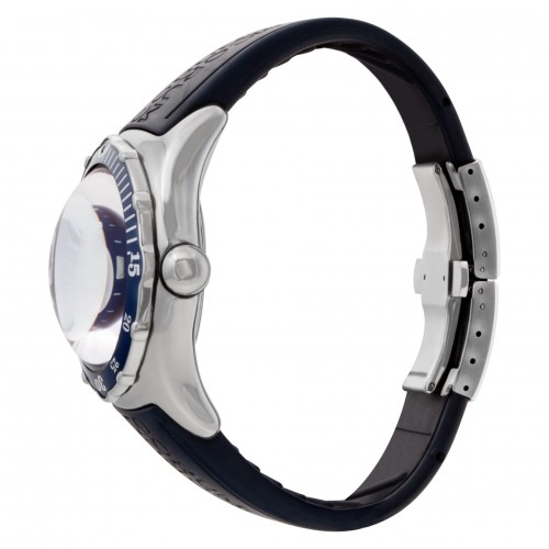 Corum 82.180.20 Bubble Automatic Unisex Stainless Steel Watches Corum 82.180.20 Bubble Automatic Unisex Stainless Steel Watches