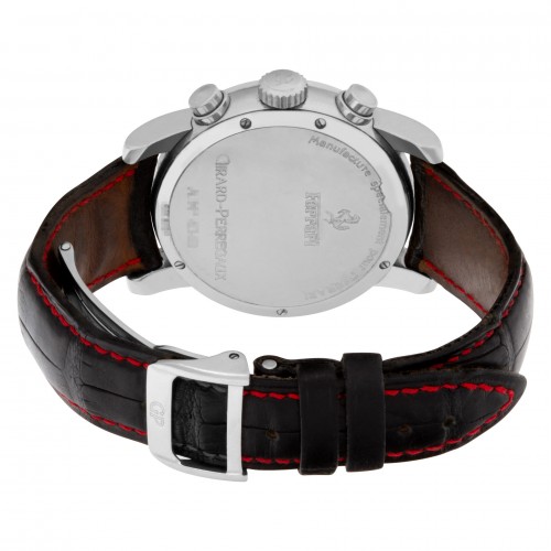 Girard Perregaux 8020 Ferrari Automatic Male Stainless Steel Watches Girard Perregaux 8020 Ferrari Automatic Male Stainless Steel Watches