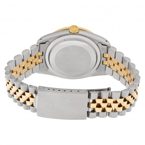 Rolex 16233 Datejust Automatic Male Stainless Steel Watches Rolex 16233 Datejust Automatic Male Stainless Steel Watches