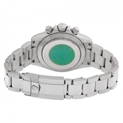 Rolex 116520 Daytona Automatic Male Stainless Steel Watches Rolex 116520 Daytona Automatic Male Stainless Steel Watches