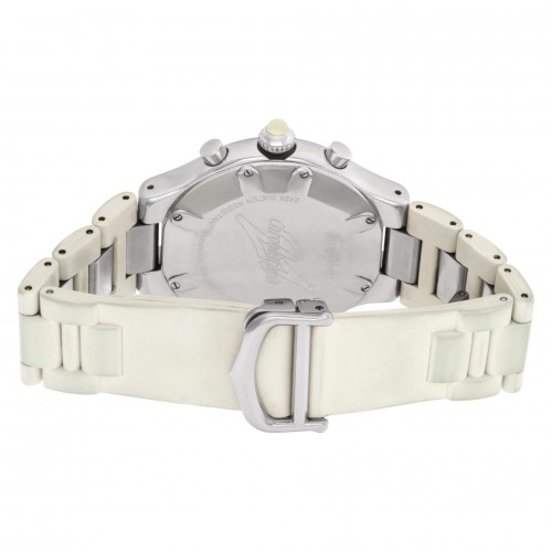 Cartier w10184U2 Chronoscaph 21 Quartz Unisex Stainless Steel Watches Cartier w10184U2 Chronoscaph 21 Quartz Unisex Stainless Steel Watches