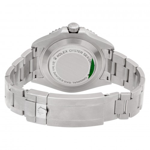 Rolex 126600 Sea-Dweller Automatic Male Stainless Steel Watches Rolex 126600 Sea-Dweller Automatic Male Stainless Steel Watches