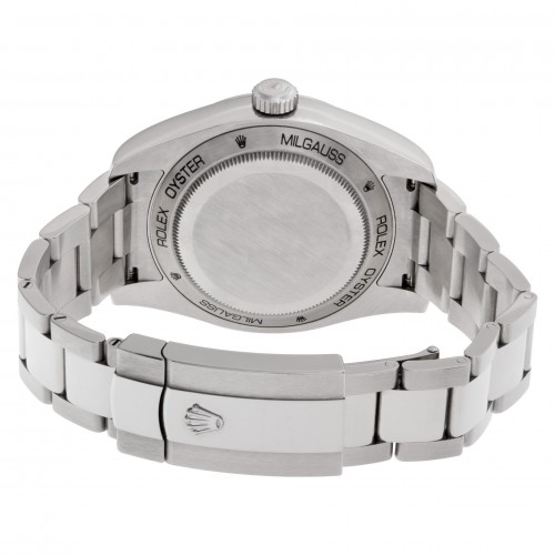 Rolex 116400GV Milgauss Automatic Male Stainless Steel Watches Rolex 116400GV Milgauss Automatic Male Stainless Steel Watches