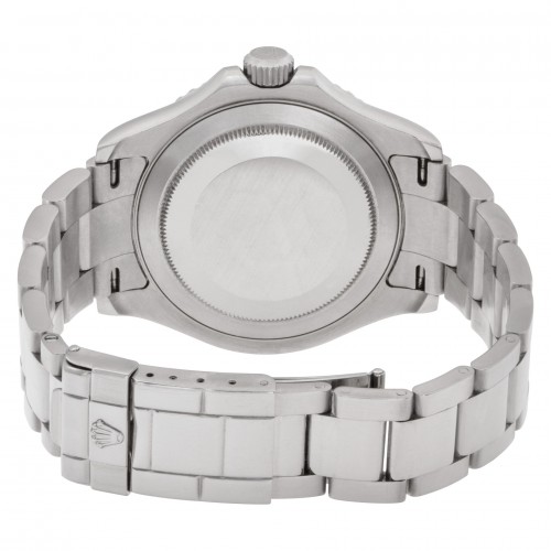 Rolex 16622 Yacht-Master Automatic Male Stainless Steel Watches Rolex 16622 Yacht-Master Automatic Male Stainless Steel Watches