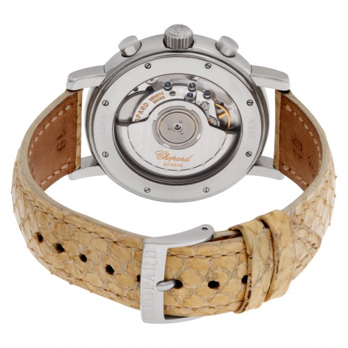 Chopard 8331 Mille Miglia Automatic Male Stainless Steel Watches Chopard 8331 Mille Miglia Automatic Male Stainless Steel Watches