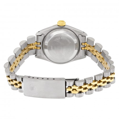 Rolex 69173 Datejust Automatic Female Stainless Steel Watches Rolex 69173 Datejust Automatic Female Stainless Steel Watches