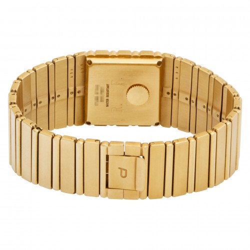 Piaget 7131 C701 Polo Quartz Male 18k yellow gold Watches Piaget 7131 C701 Polo Quartz Male 18k yellow gold Watches