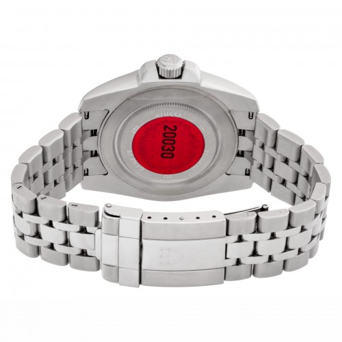 Tudor 20030 Hydronaut II Automatic Male Stainless Steel Watches Tudor 20030 Hydronaut II Automatic Male Stainless Steel Watches