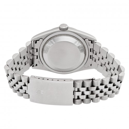 Rolex 16234 Datejust Automatic Male Stainless Steel Watches Rolex 16234 Datejust Automatic Male Stainless Steel Watches