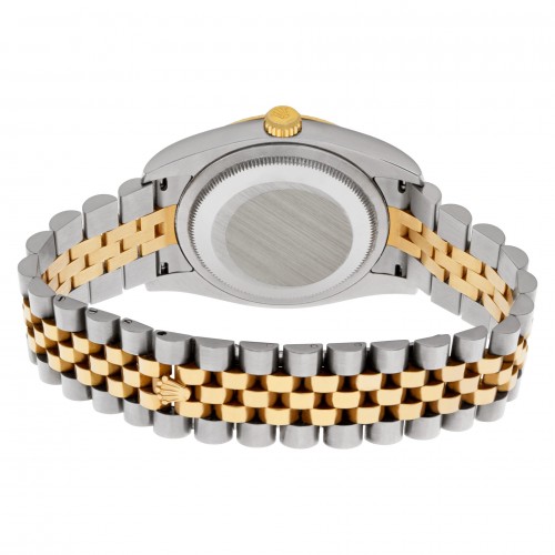 Rolex 116233 Datejust Automatic Male Stainless Steel Watches Rolex 116233 Datejust Automatic Male Stainless Steel Watches