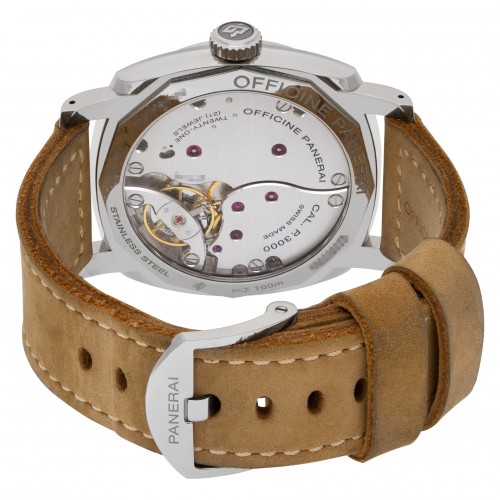 Panerai PAM00690 Radiomir Manual Male Stainless Steel Watches Panerai PAM00690 Radiomir Manual Male Stainless Steel Watches