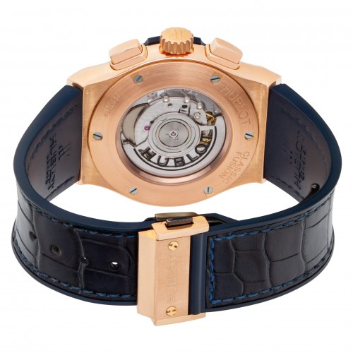 Hublot 521.OX.7180.LR Classic Fusion Automatic Male 18k rose gold Watches Hublot 521.OX.7180.LR Classic Fusion Automatic Male 18k rose gold Watches