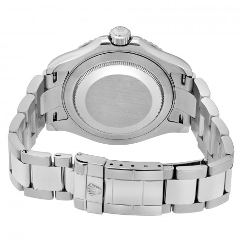 Rolex 16622 Yacht-Master Automatic Male Stainless Steel Watches Rolex 16622 Yacht-Master Automatic Male Stainless Steel Watches