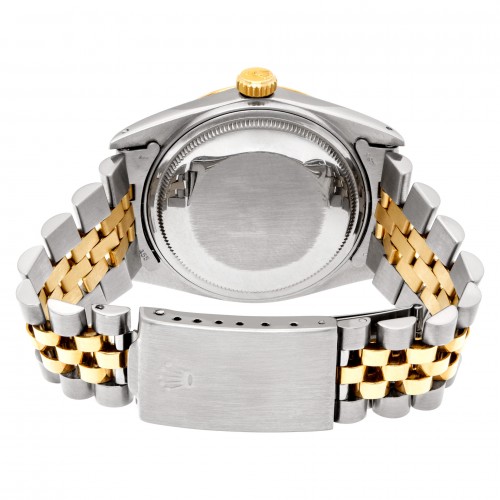 Rolex 16013 Datejust Automatic Male Stainless Steel Watches Rolex 16013 Datejust Automatic Male Stainless Steel Watches