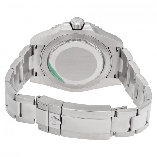 Rolex 116710 GMT-Master II Automatic Male Stainless Steel Watches Rolex 116710 GMT-Master II Automatic Male Stainless Steel Watches