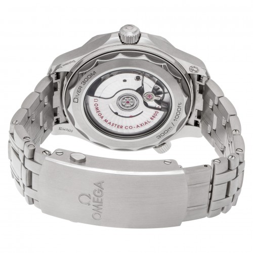 Omega 210.30.42.20.01.001 Seamaster Automatic Male Stainless Steel Watches Omega 210.30.42.20.01.001 Seamaster Automatic Male Stainless Steel Watches
