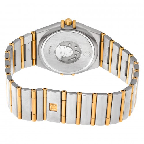 Omega 59469775 Constellation Quartz Unisex Stainless Steel Watches Omega 59469775 Constellation Quartz Unisex Stainless Steel Watches