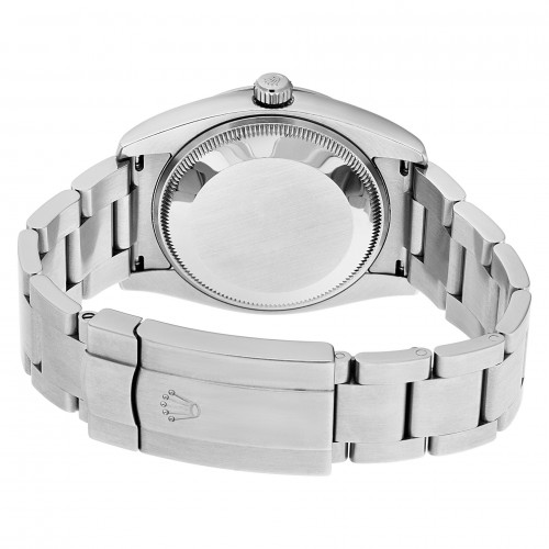 Rolex 114200 Air King Automatic Unisex Stainless Steel Watches Rolex 114200 Air King Automatic Unisex Stainless Steel Watches