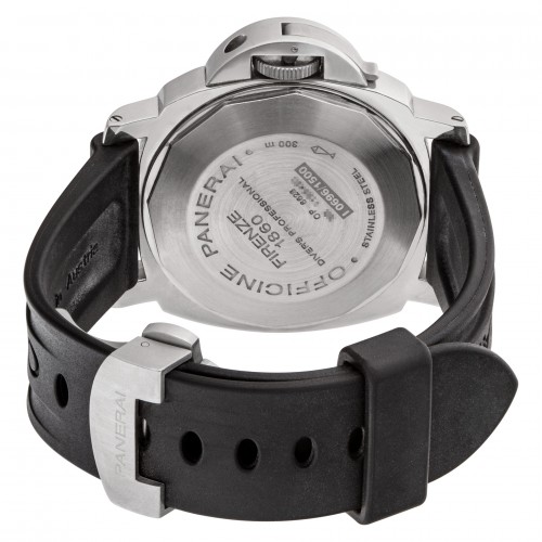 Panerai PAM024 Luminor Automatic Male Stainless Steel Watches Panerai PAM024 Luminor Automatic Male Stainless Steel Watches