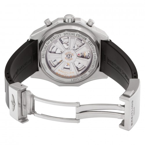 Breitling A2536624/bb09 Bentley Automatic Male Stainless Steel Watches Breitling A2536624/bb09 Bentley Automatic Male Stainless Steel Watches