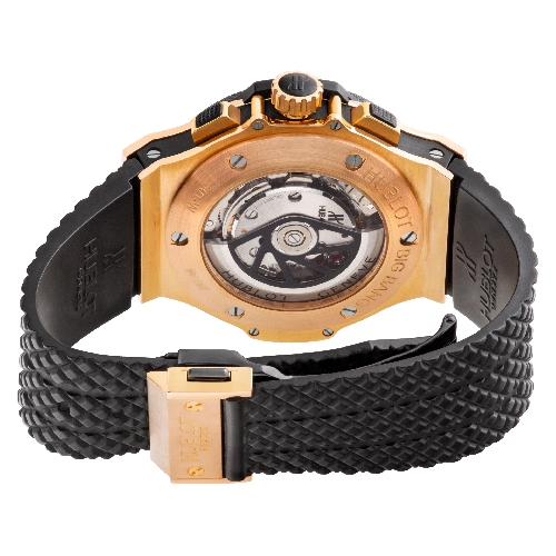 Hublot 310.PB.131.RX Big Bang Automatic Male 18k rose gold Watches Hublot 310.PB.131.RX Big Bang Automatic Male 18k rose gold Watches