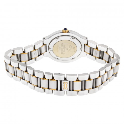 Cartier 14320 21 Quartz Female Stainless Steel Watches Cartier 14320 21 Quartz Female Stainless Steel Watches